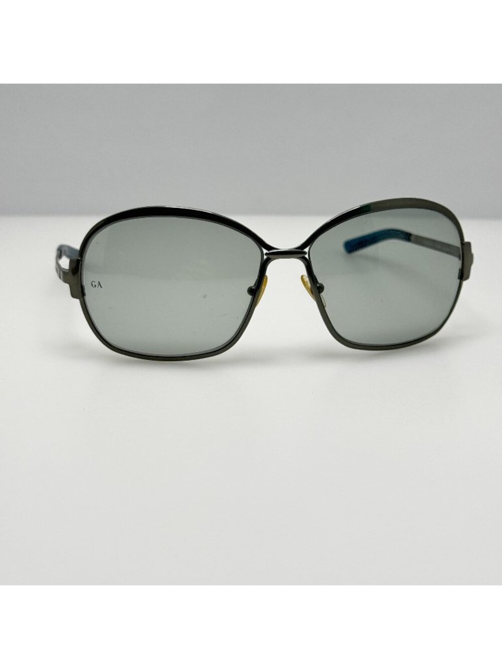 Giorgio Armani Sunglasses GA 62/S HA3 60-13-125